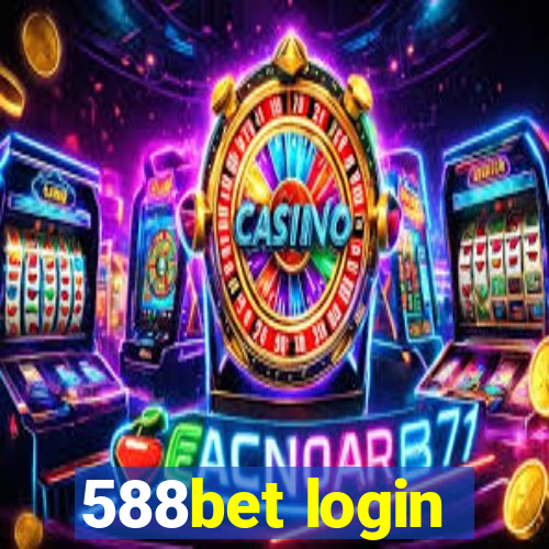 588bet login